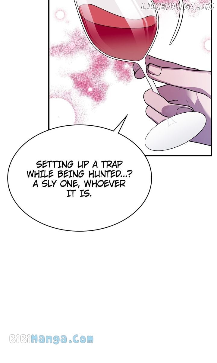 I’ll Save a Decent Family Chapter 114 page 73
