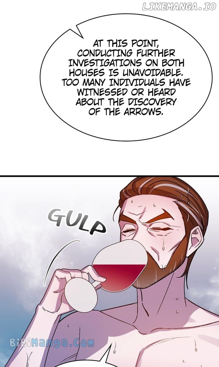 I’ll Save a Decent Family Chapter 114 page 74