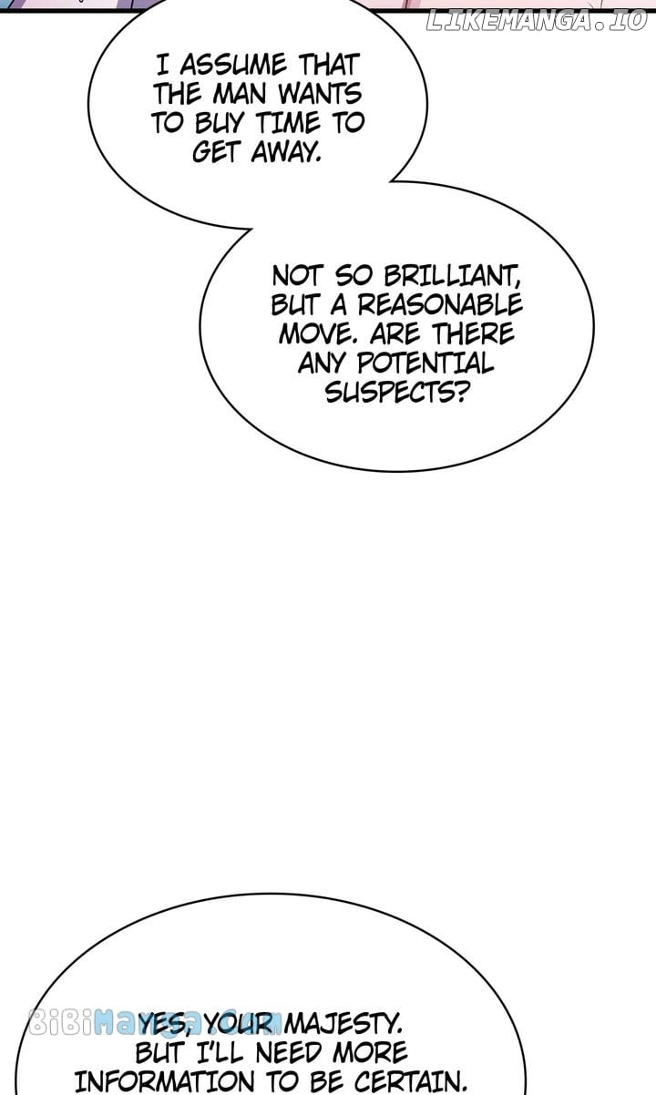 I’ll Save a Decent Family Chapter 114 page 75