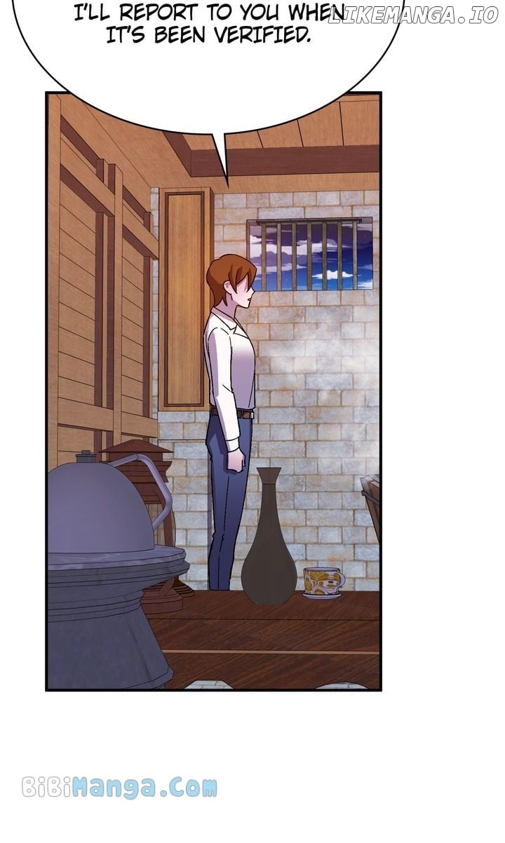 I’ll Save a Decent Family Chapter 114 page 76