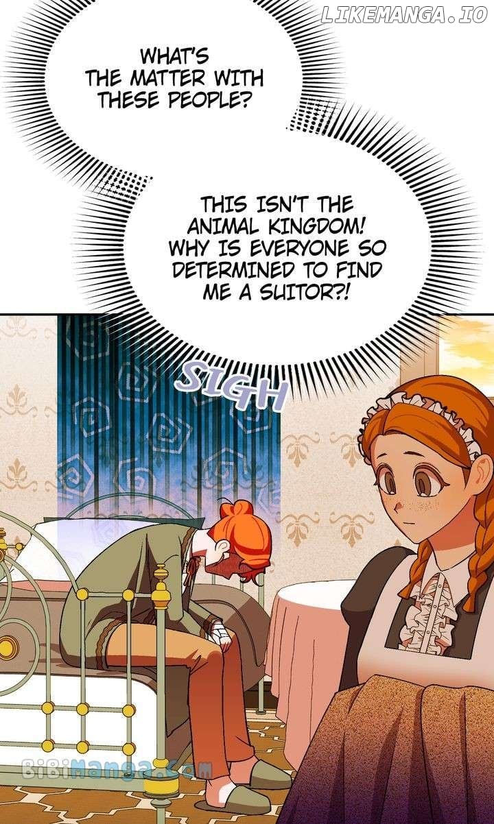 I’ll Save a Decent Family Chapter 114 page 7