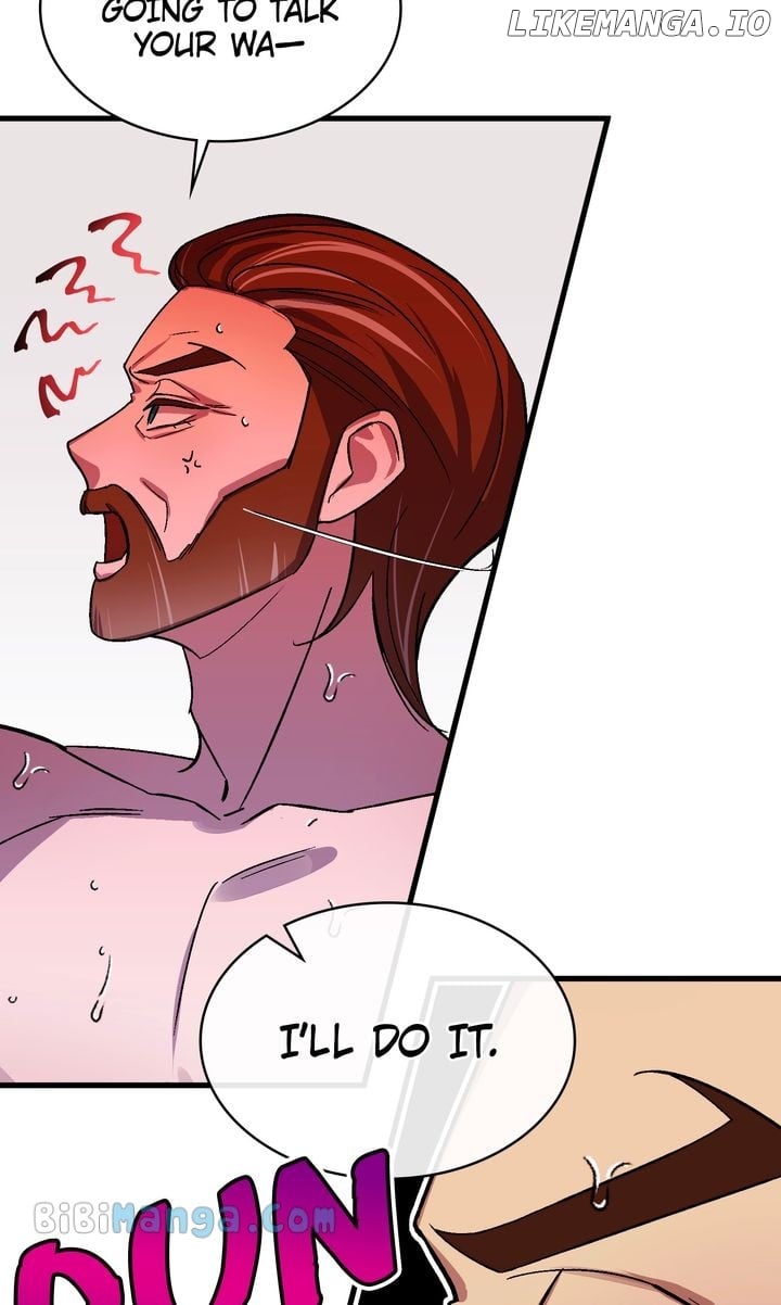 I’ll Save a Decent Family Chapter 114 page 80
