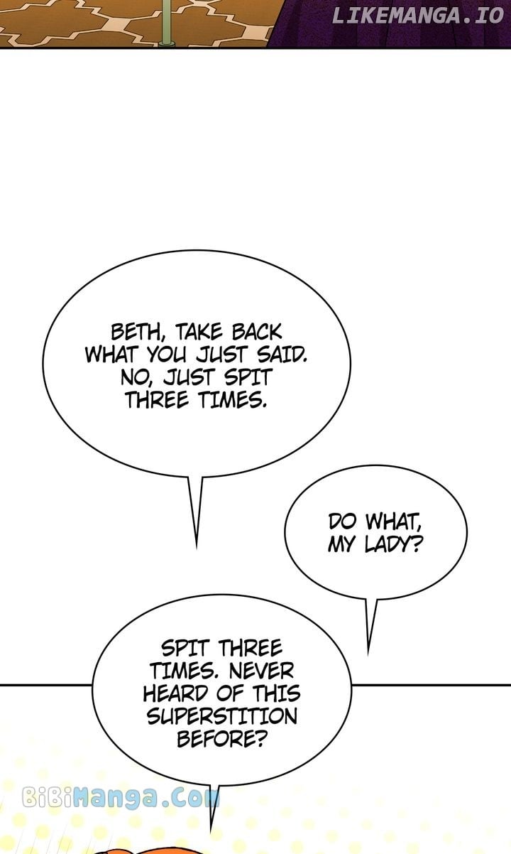I’ll Save a Decent Family Chapter 114 page 8