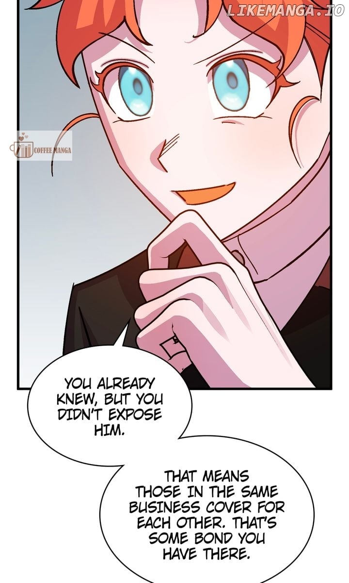 I’ll Save a Decent Family Chapter 119 page 100