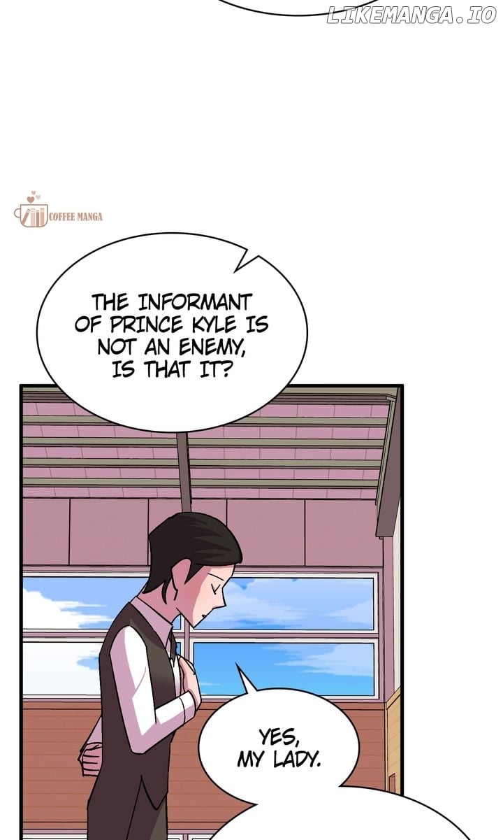 I’ll Save a Decent Family Chapter 119 page 101