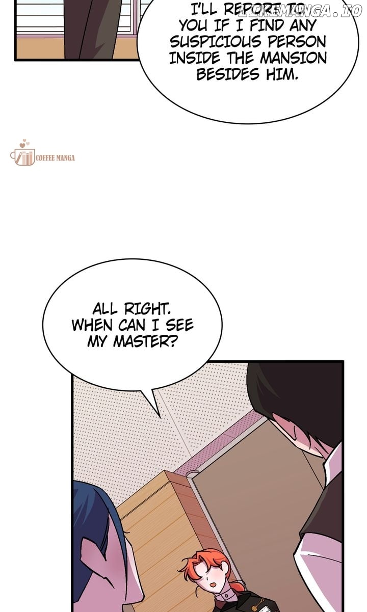 I’ll Save a Decent Family Chapter 119 page 102