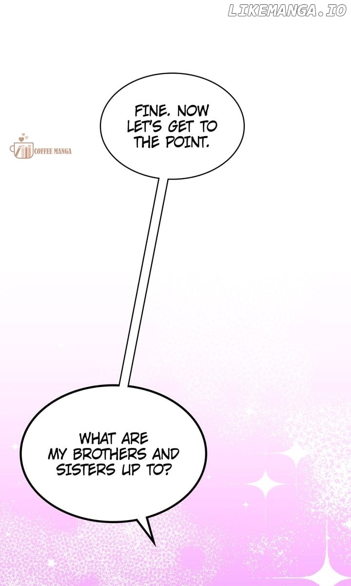 I’ll Save a Decent Family Chapter 119 page 104