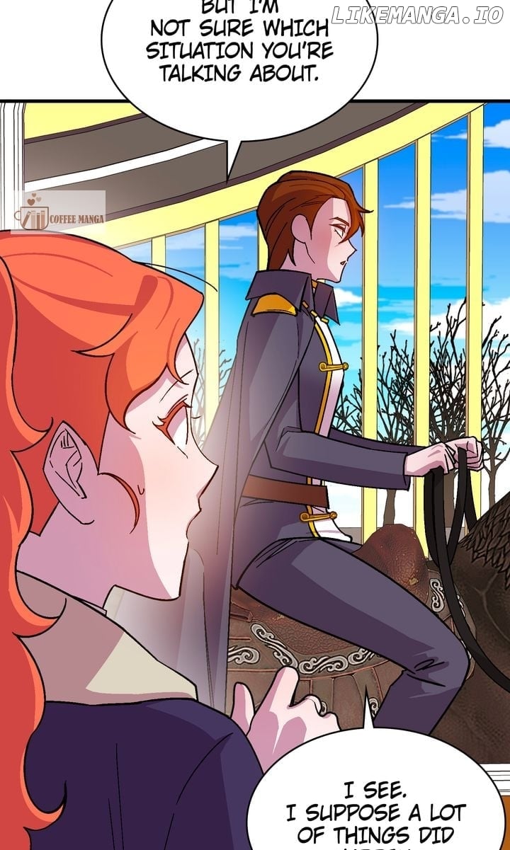 I’ll Save a Decent Family Chapter 119 page 11