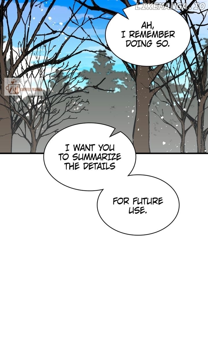 I’ll Save a Decent Family Chapter 119 page 14