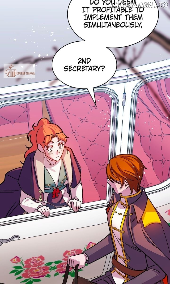 I’ll Save a Decent Family Chapter 119 page 16