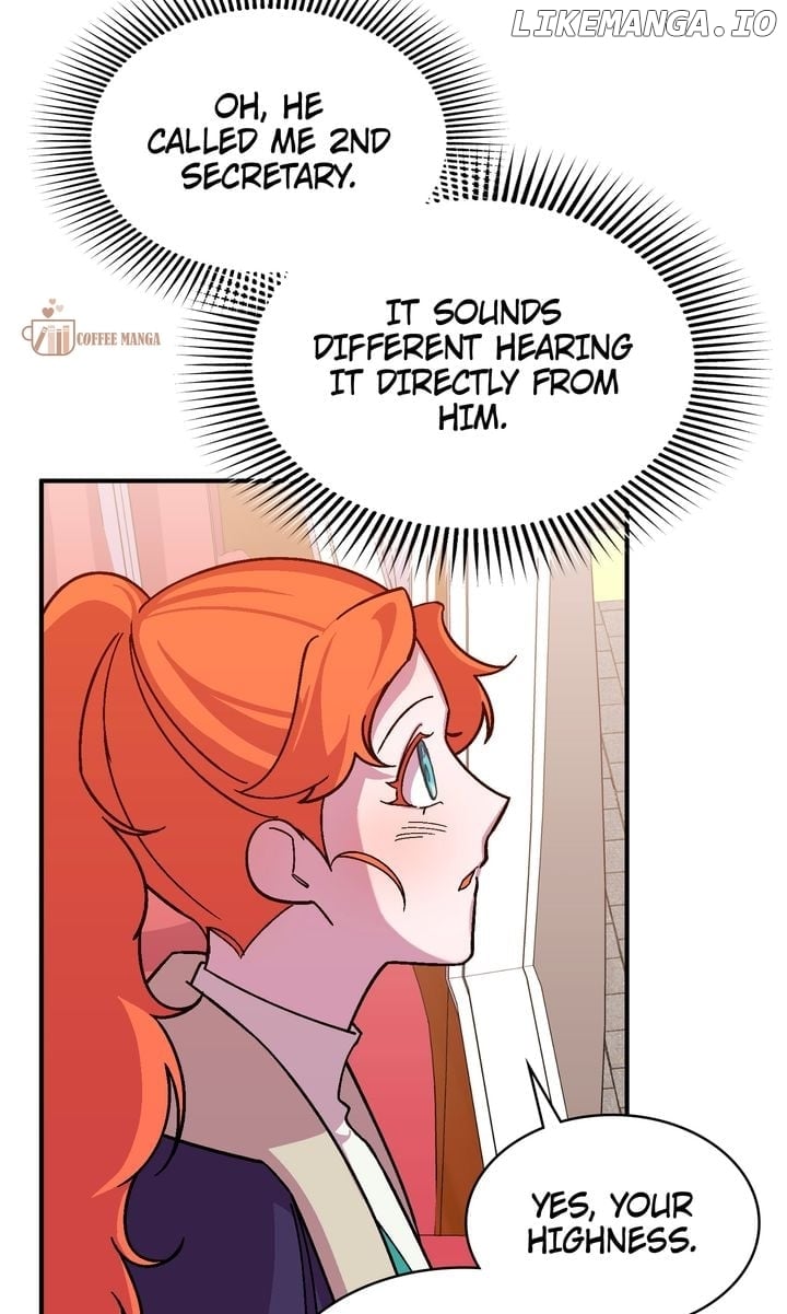 I’ll Save a Decent Family Chapter 119 page 18