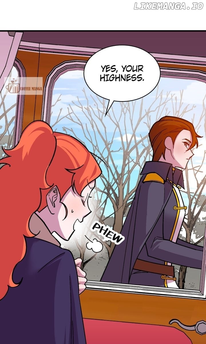 I’ll Save a Decent Family Chapter 119 page 21