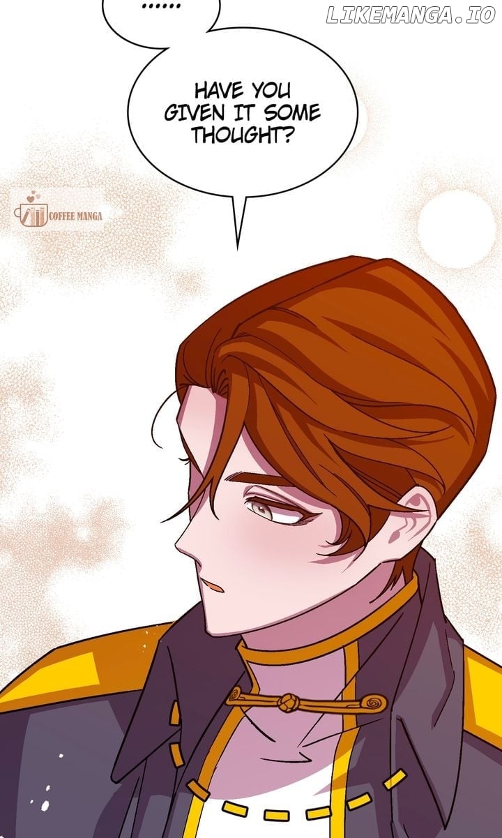I’ll Save a Decent Family Chapter 119 page 23