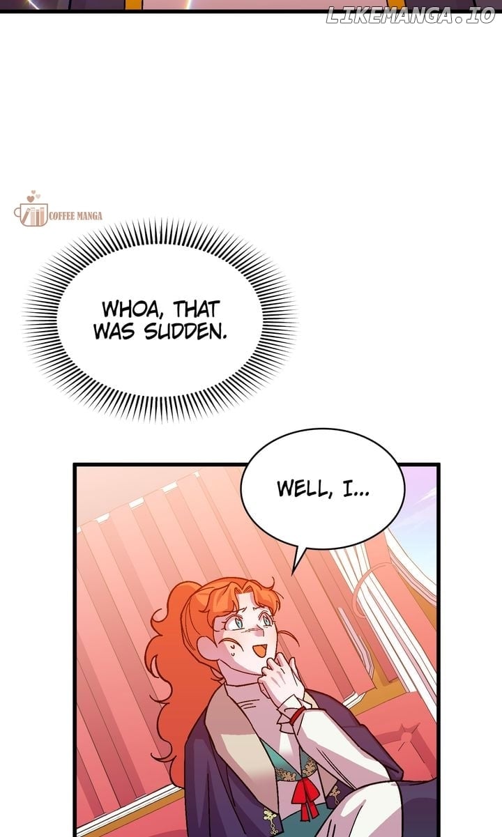 I’ll Save a Decent Family Chapter 119 page 28