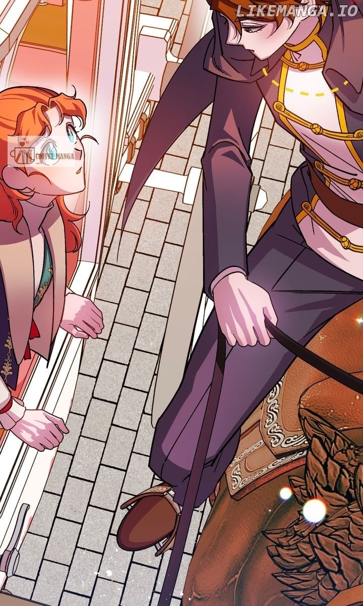 I’ll Save a Decent Family Chapter 119 page 2