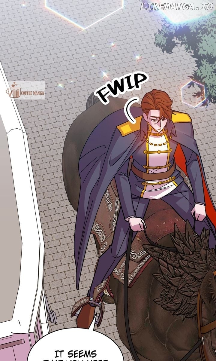 I’ll Save a Decent Family Chapter 119 page 30