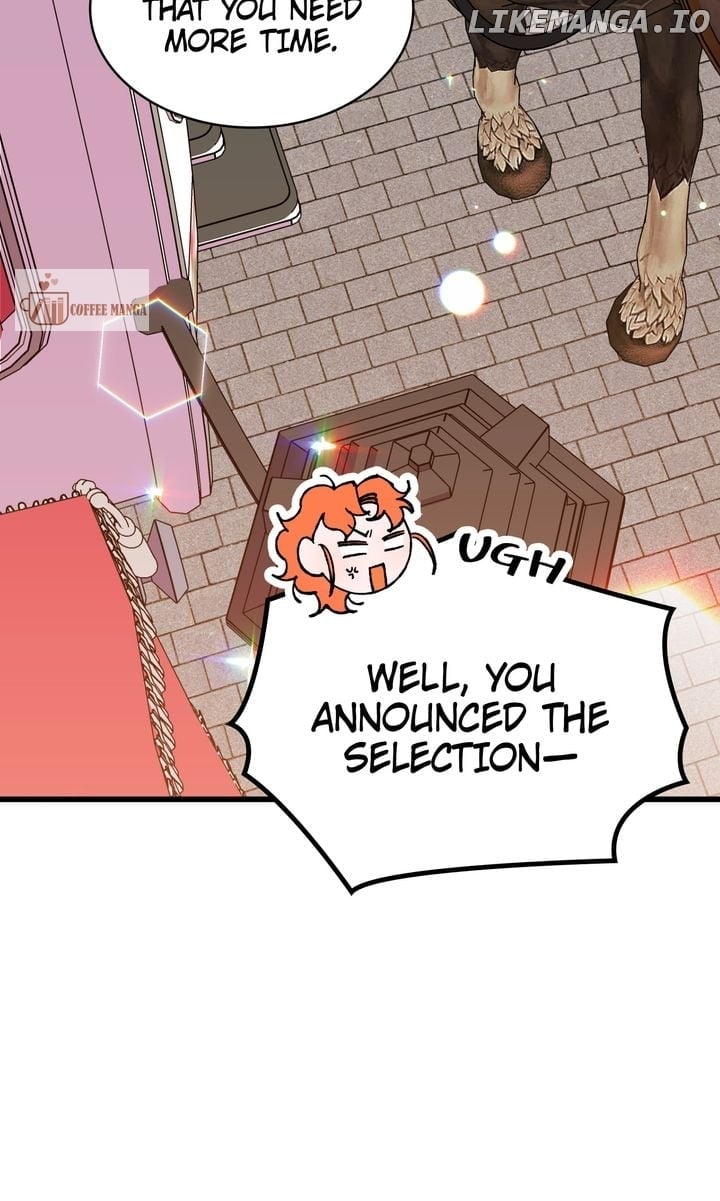 I’ll Save a Decent Family Chapter 119 page 31