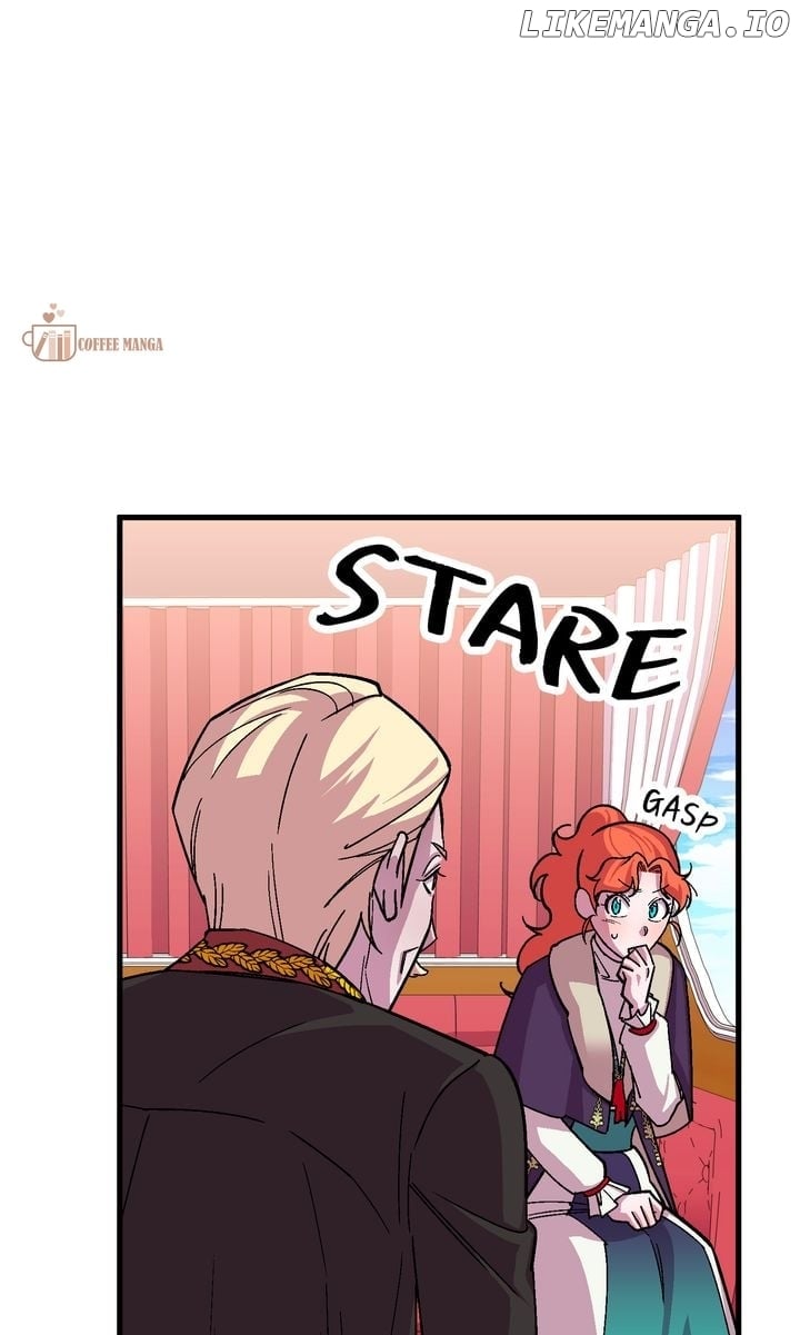 I’ll Save a Decent Family Chapter 119 page 32