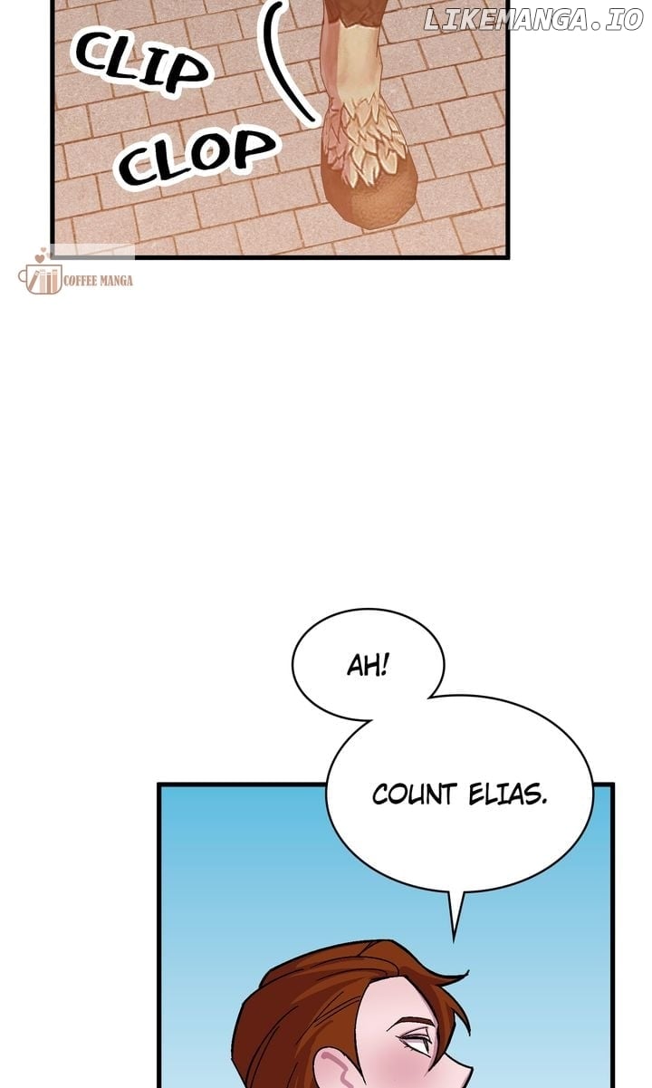 I’ll Save a Decent Family Chapter 119 page 35