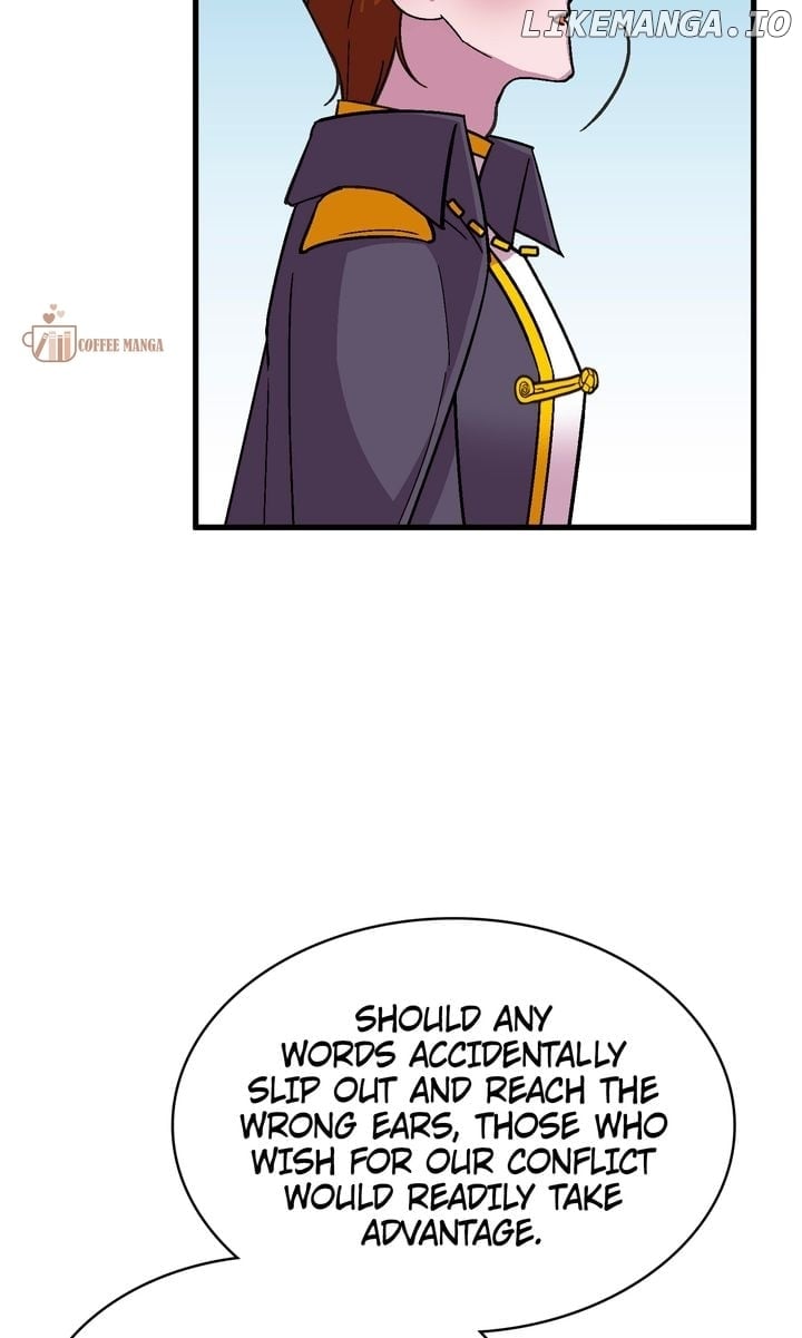 I’ll Save a Decent Family Chapter 119 page 36