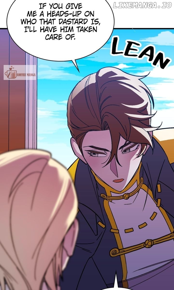 I’ll Save a Decent Family Chapter 119 page 37