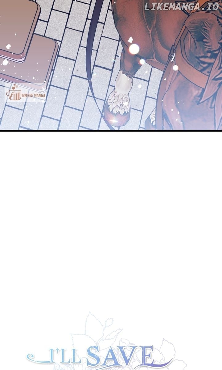 I’ll Save a Decent Family Chapter 119 page 3