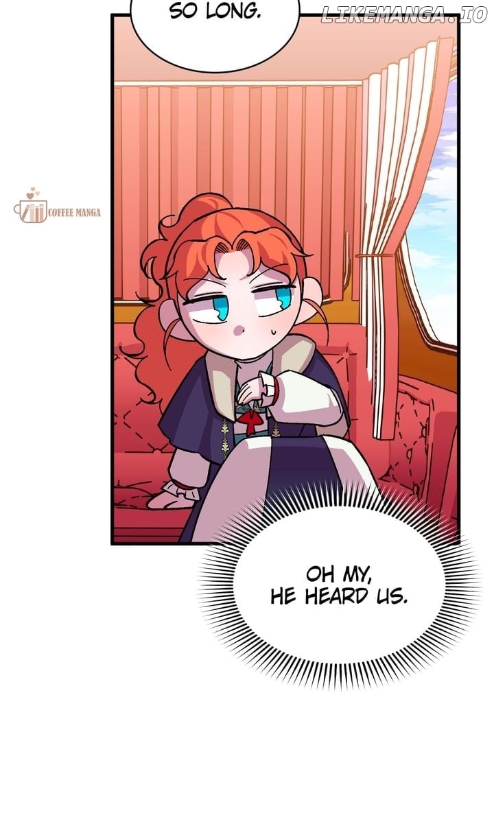 I’ll Save a Decent Family Chapter 119 page 39