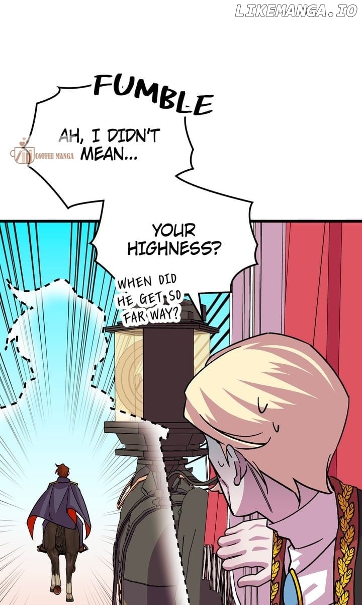 I’ll Save a Decent Family Chapter 119 page 40