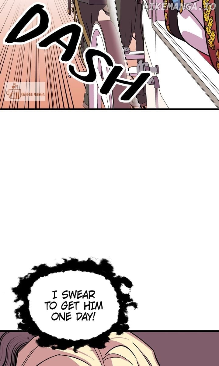 I’ll Save a Decent Family Chapter 119 page 41