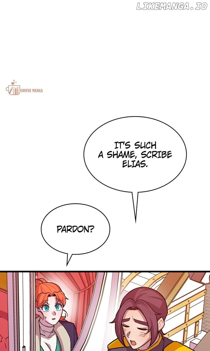 I’ll Save a Decent Family Chapter 119 page 47