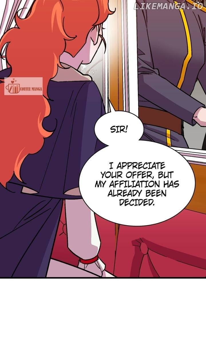 I’ll Save a Decent Family Chapter 119 page 53