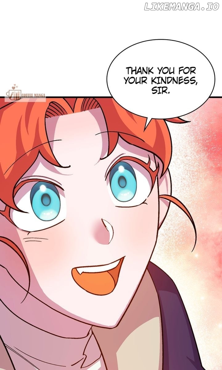 I’ll Save a Decent Family Chapter 119 page 54