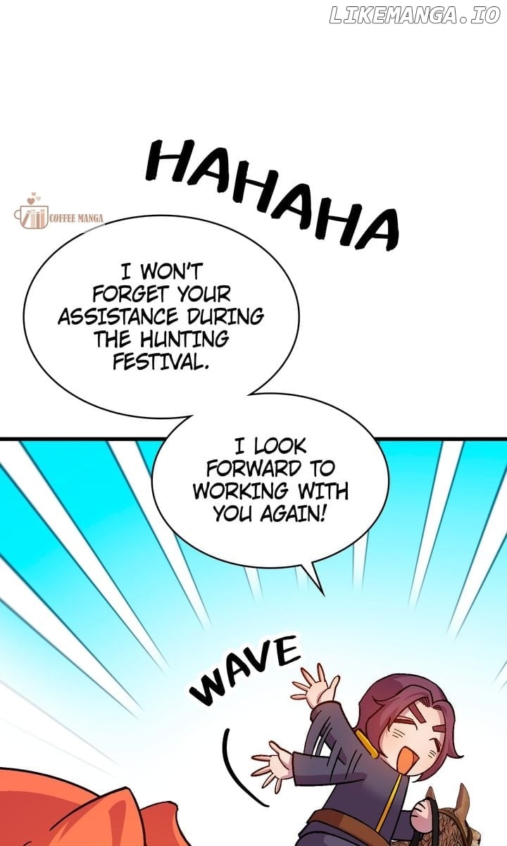 I’ll Save a Decent Family Chapter 119 page 57
