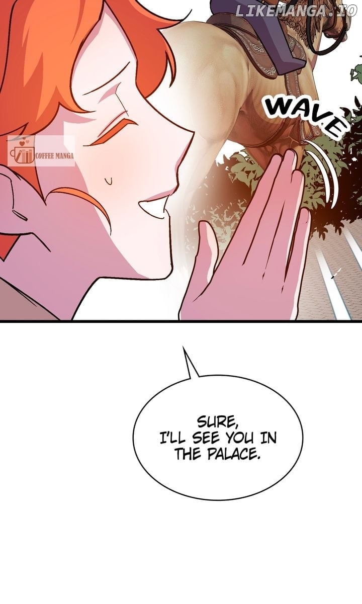 I’ll Save a Decent Family Chapter 119 page 58