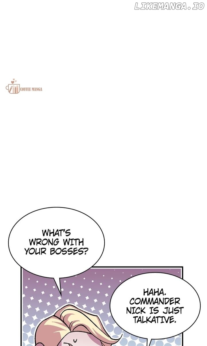 I’ll Save a Decent Family Chapter 119 page 59