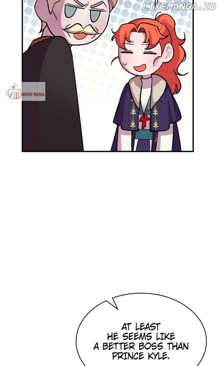 I’ll Save a Decent Family Chapter 119 page 60