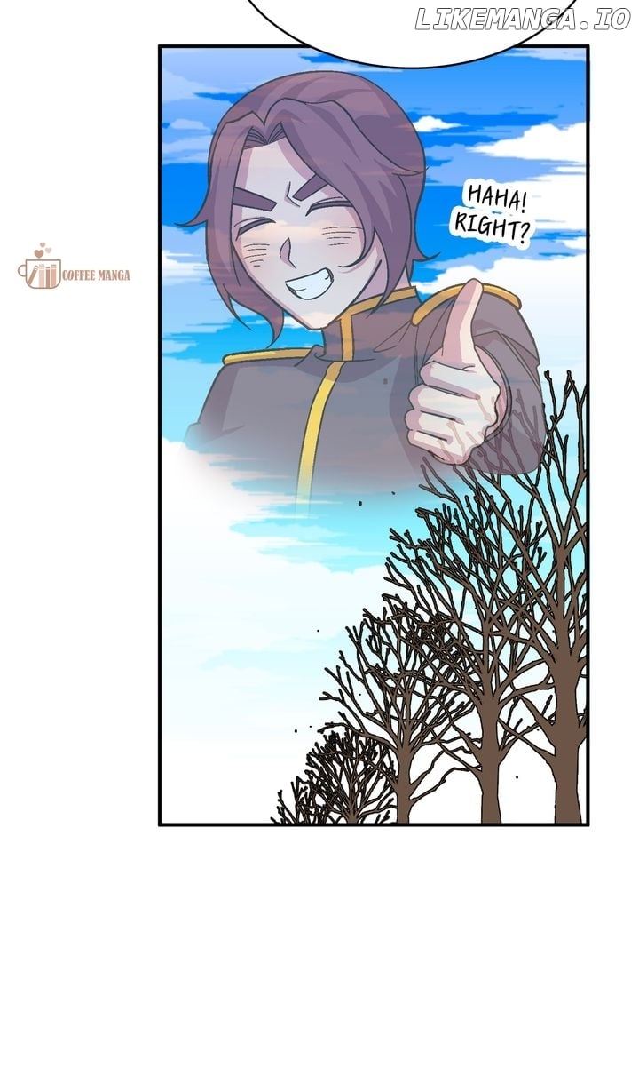I’ll Save a Decent Family Chapter 119 page 61
