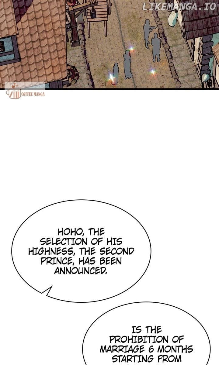 I’ll Save a Decent Family Chapter 119 page 64