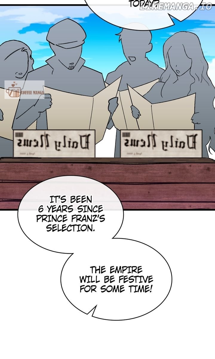 I’ll Save a Decent Family Chapter 119 page 65