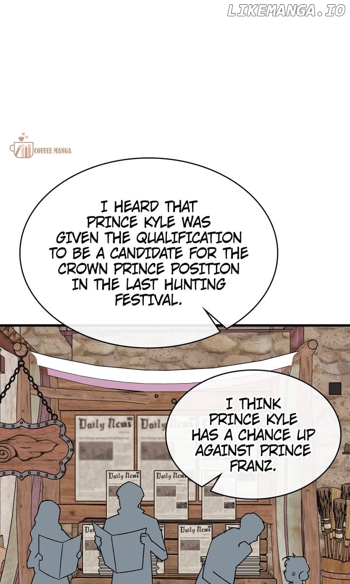 I’ll Save a Decent Family Chapter 119 page 66