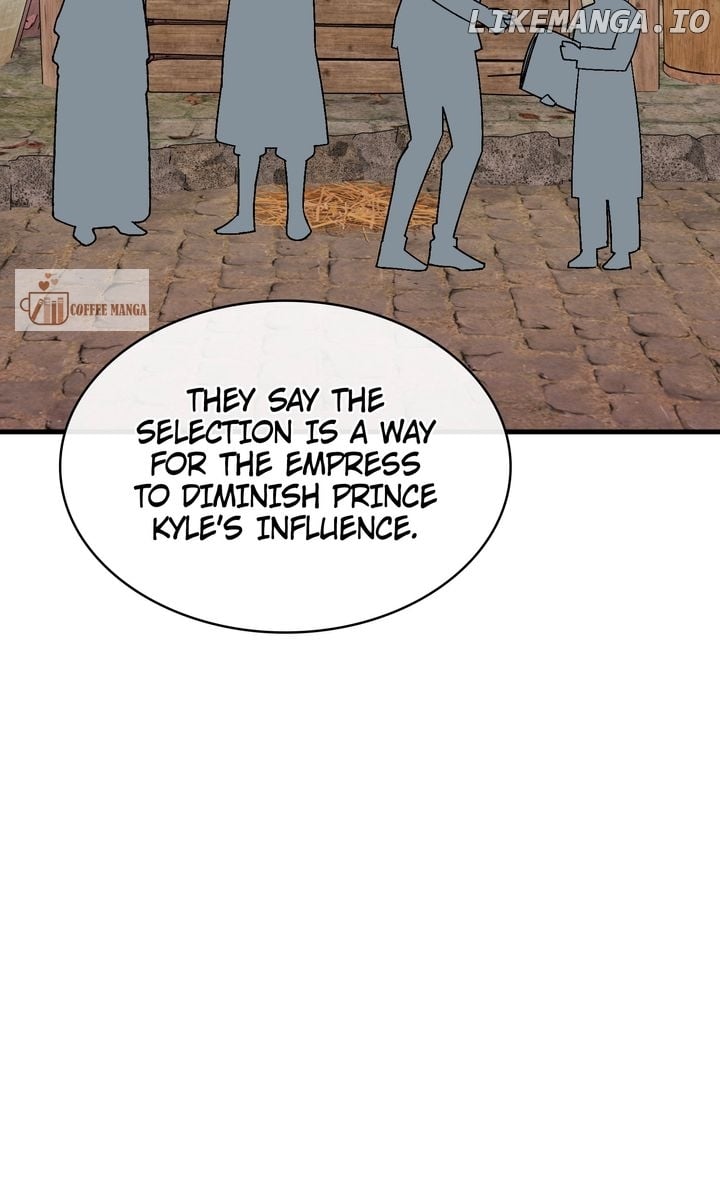 I’ll Save a Decent Family Chapter 119 page 67