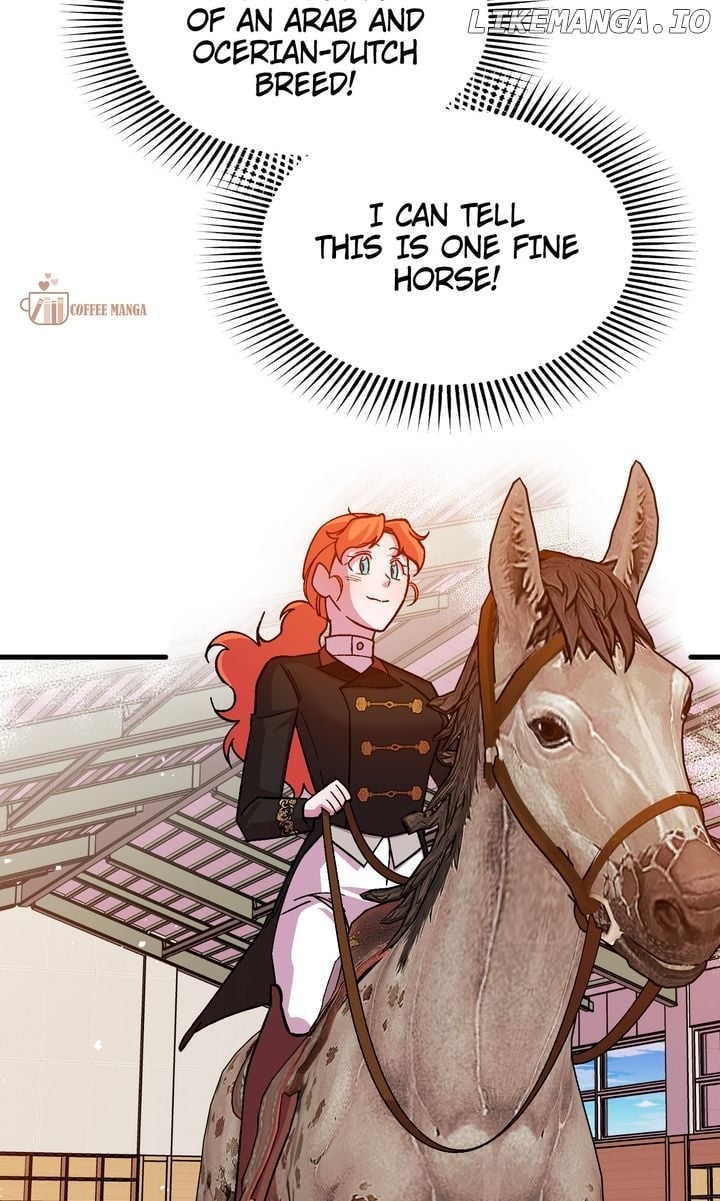I’ll Save a Decent Family Chapter 119 page 74