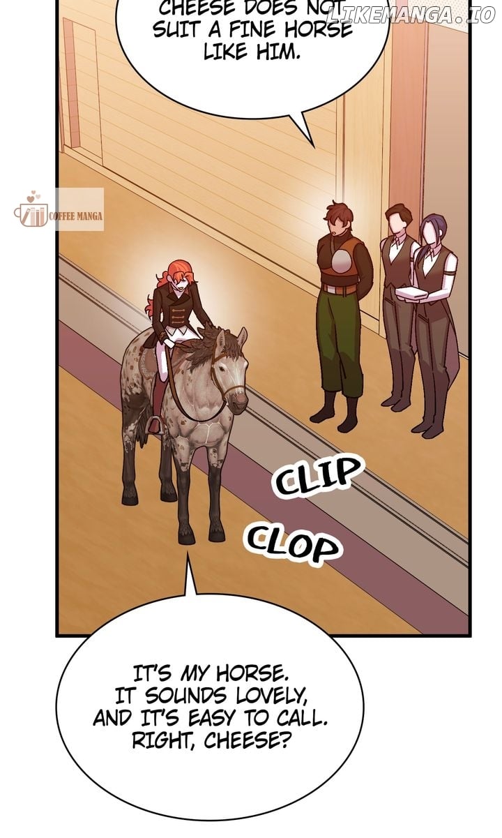 I’ll Save a Decent Family Chapter 119 page 78