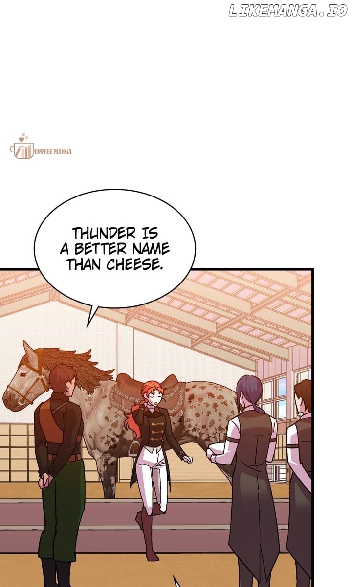 I’ll Save a Decent Family Chapter 119 page 79