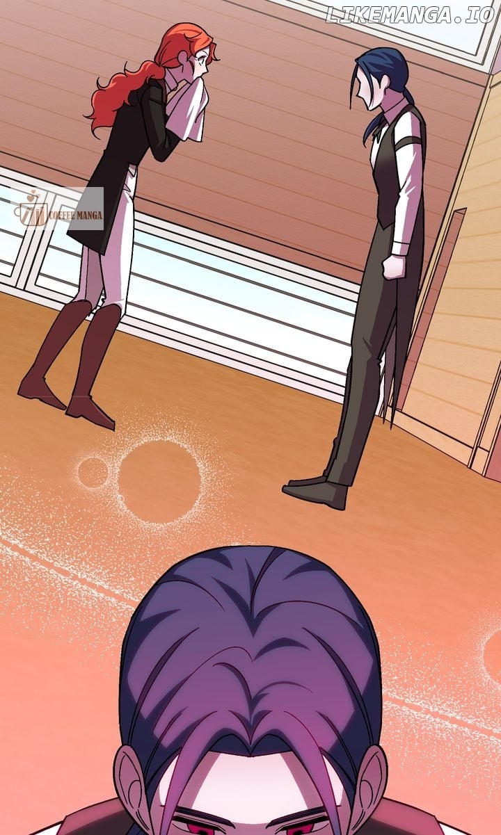 I’ll Save a Decent Family Chapter 119 page 82