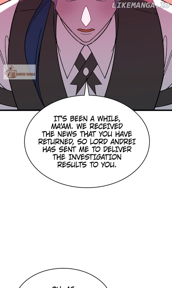 I’ll Save a Decent Family Chapter 119 page 83