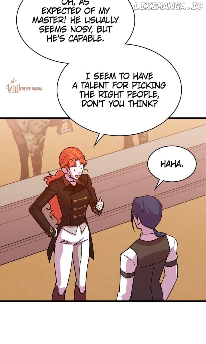 I’ll Save a Decent Family Chapter 119 page 84