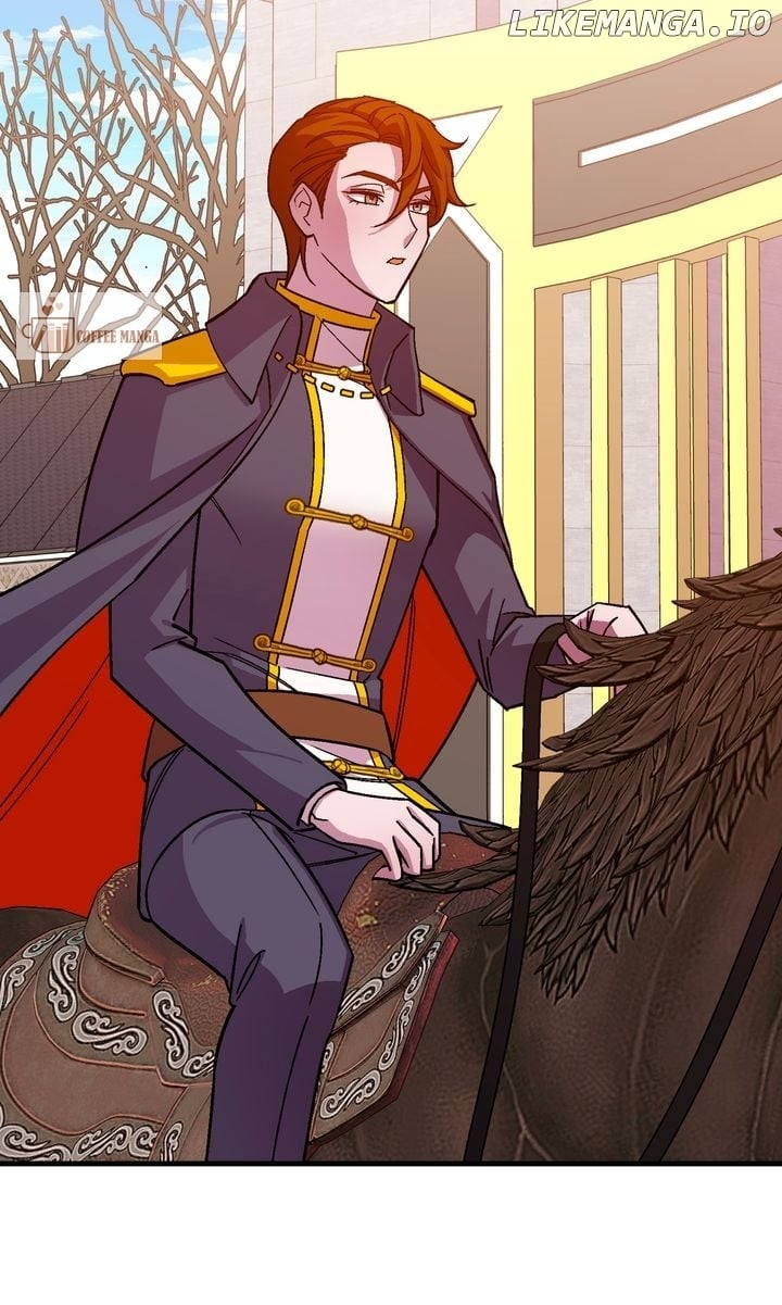 I’ll Save a Decent Family Chapter 119 page 8