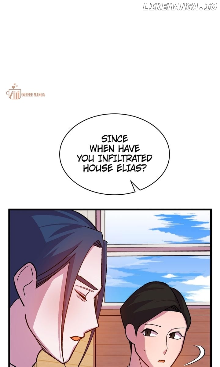 I’ll Save a Decent Family Chapter 119 page 91