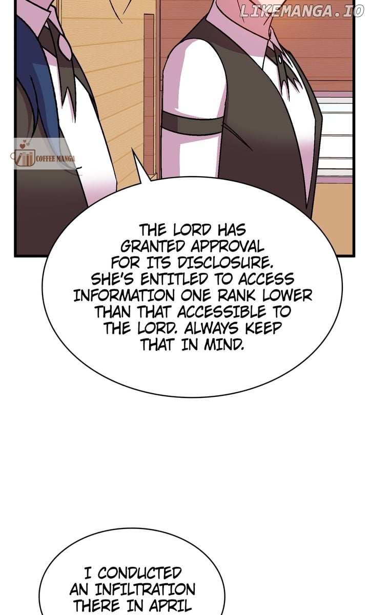I’ll Save a Decent Family Chapter 119 page 92